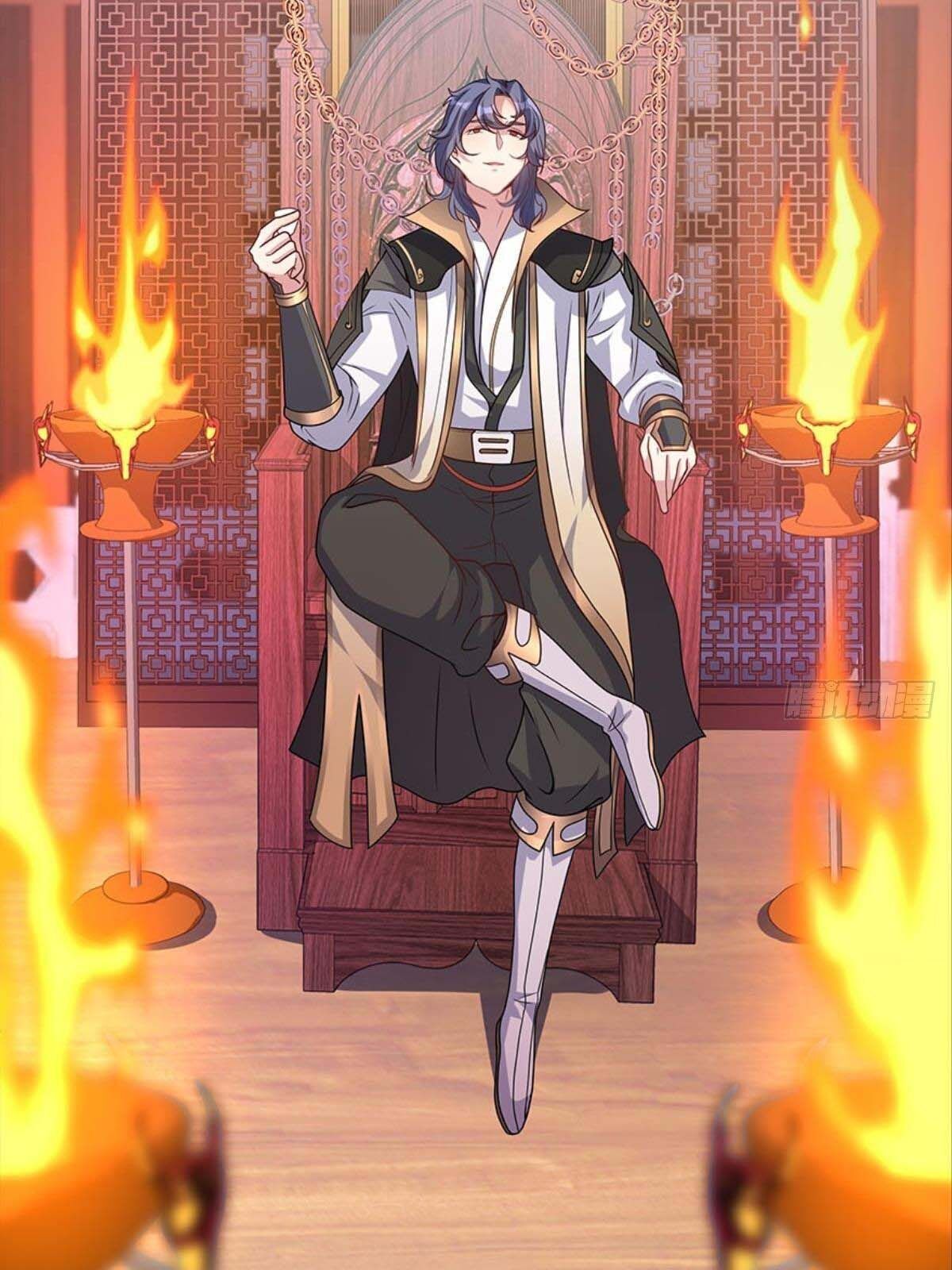 Xâm Lược Vạn Giới Chapter 9 - Trang 2