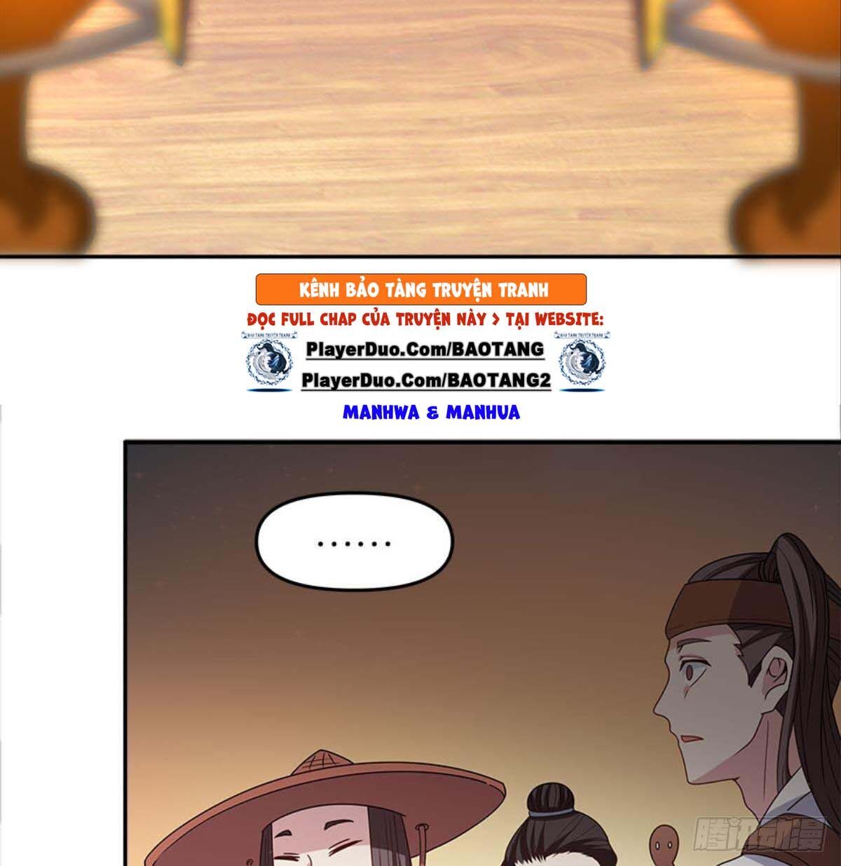 Xâm Lược Vạn Giới Chapter 9 - Trang 2