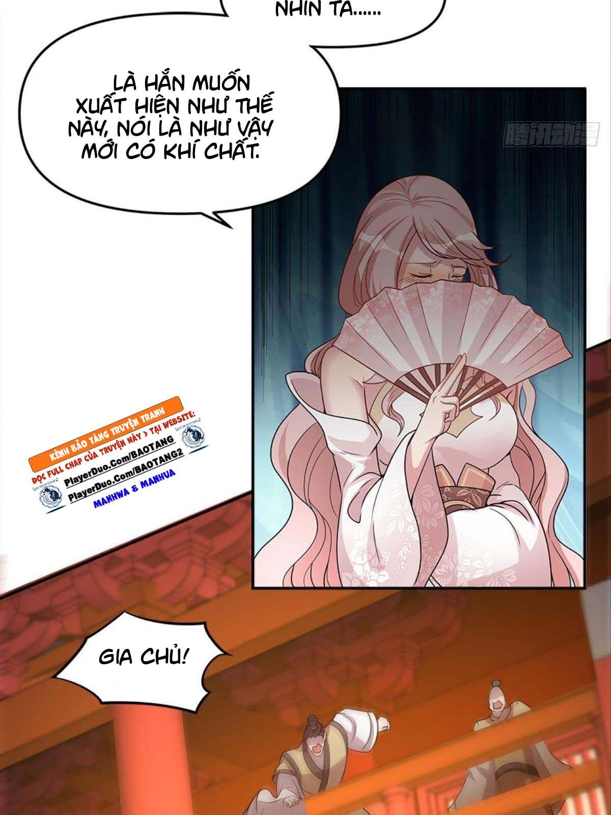 Xâm Lược Vạn Giới Chapter 9 - Trang 2