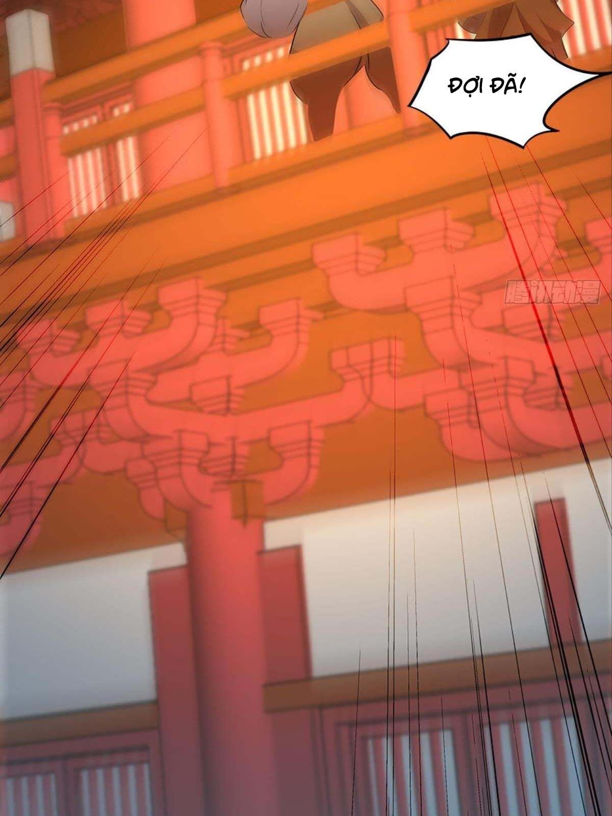 Xâm Lược Vạn Giới Chapter 9 - Trang 2