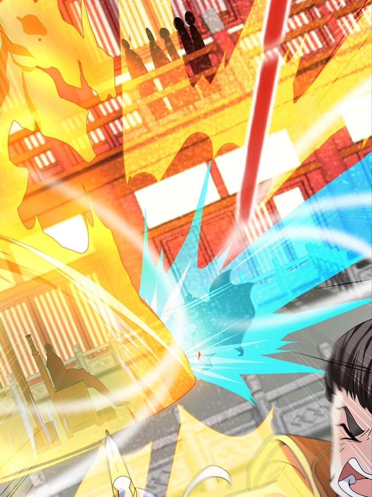 Xâm Lược Vạn Giới Chapter 9 - Trang 2