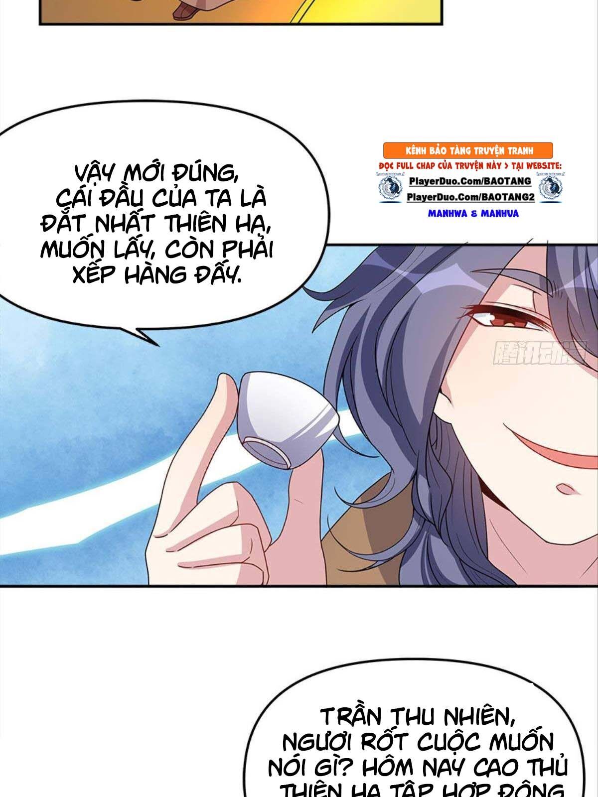 Xâm Lược Vạn Giới Chapter 9 - Trang 2