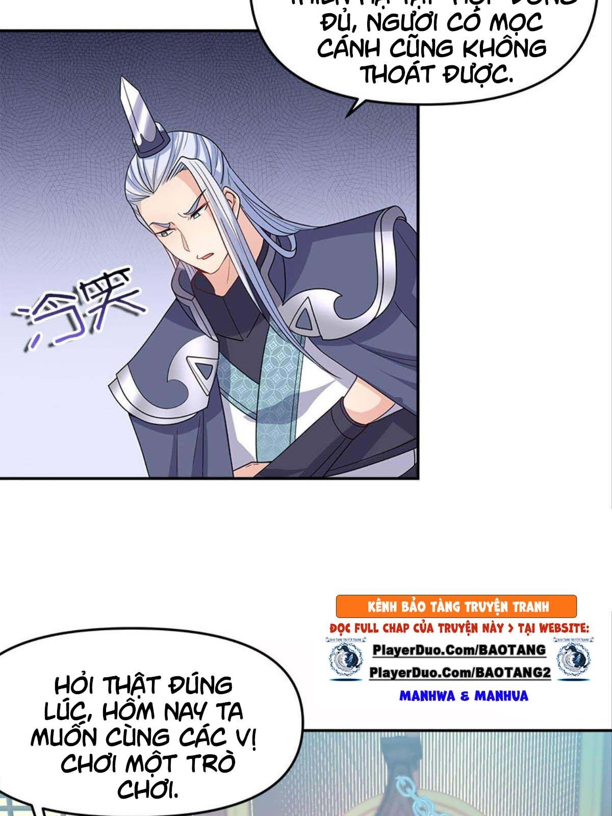 Xâm Lược Vạn Giới Chapter 9 - Trang 2