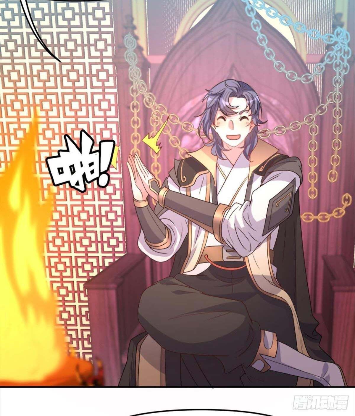 Xâm Lược Vạn Giới Chapter 9 - Trang 2