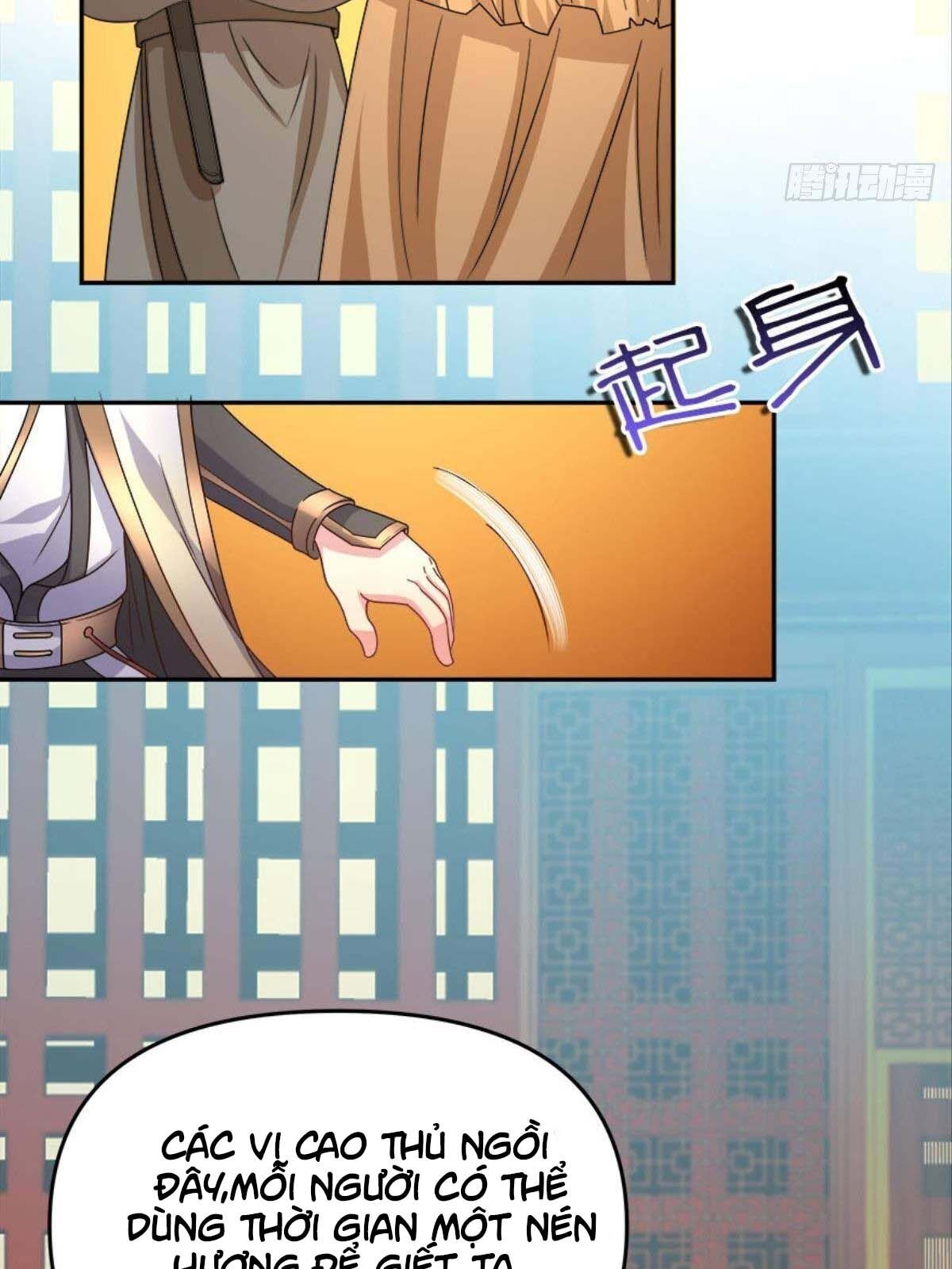 Xâm Lược Vạn Giới Chapter 9 - Trang 2