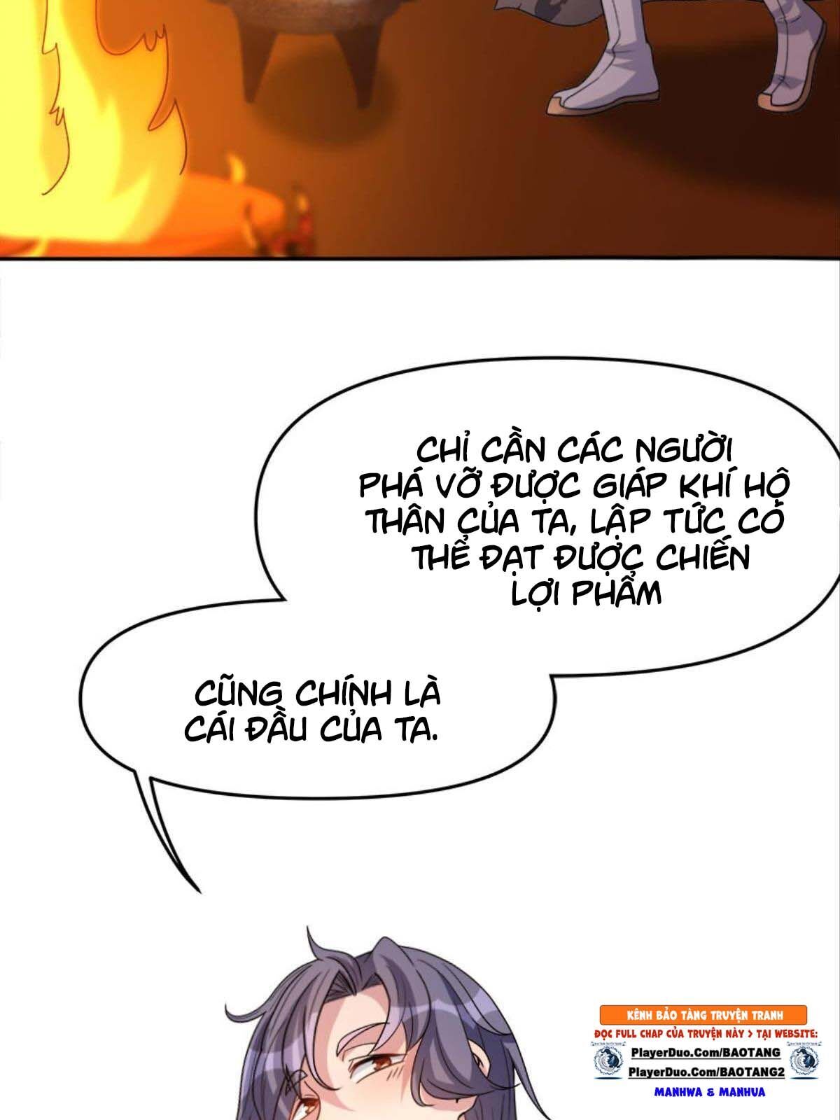 Xâm Lược Vạn Giới Chapter 9 - Trang 2