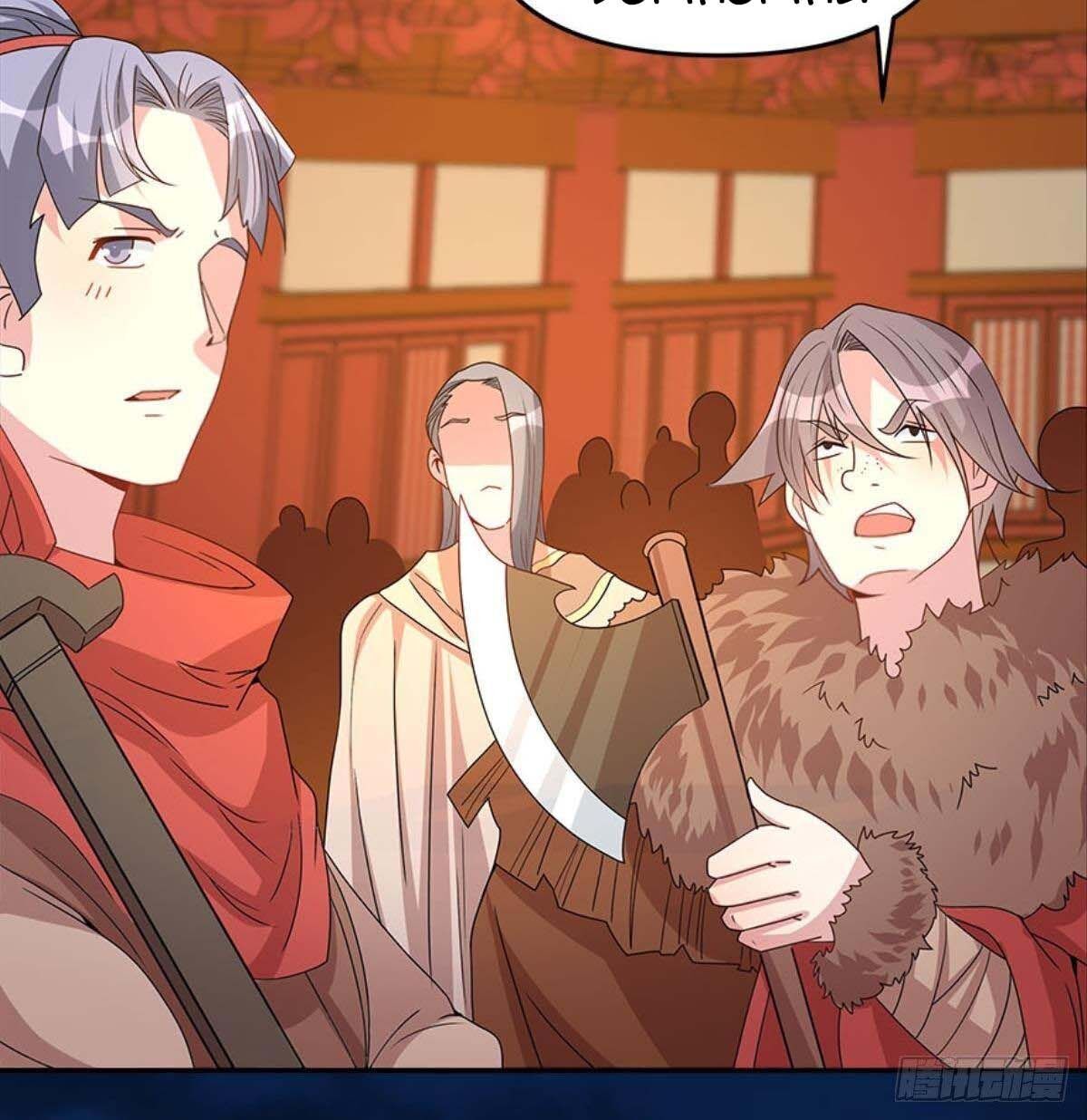 Xâm Lược Vạn Giới Chapter 9 - Trang 2