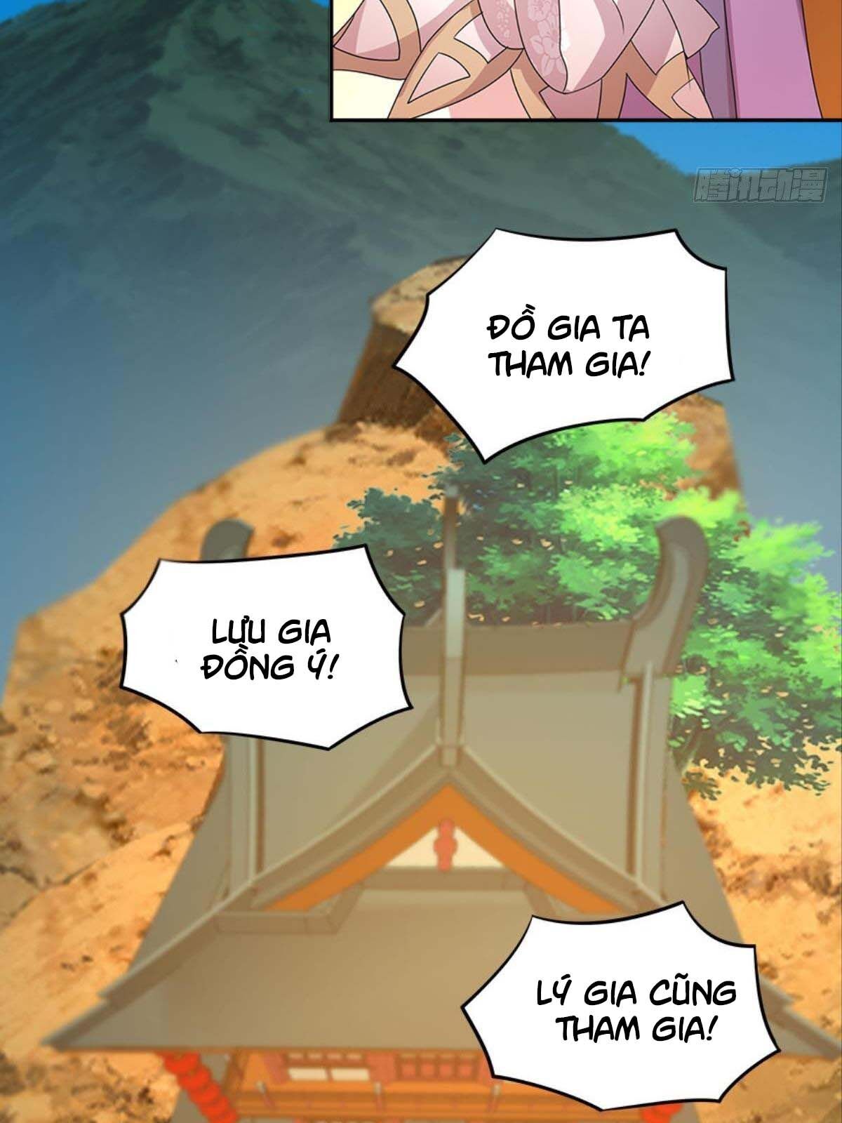 Xâm Lược Vạn Giới Chapter 9 - Trang 2