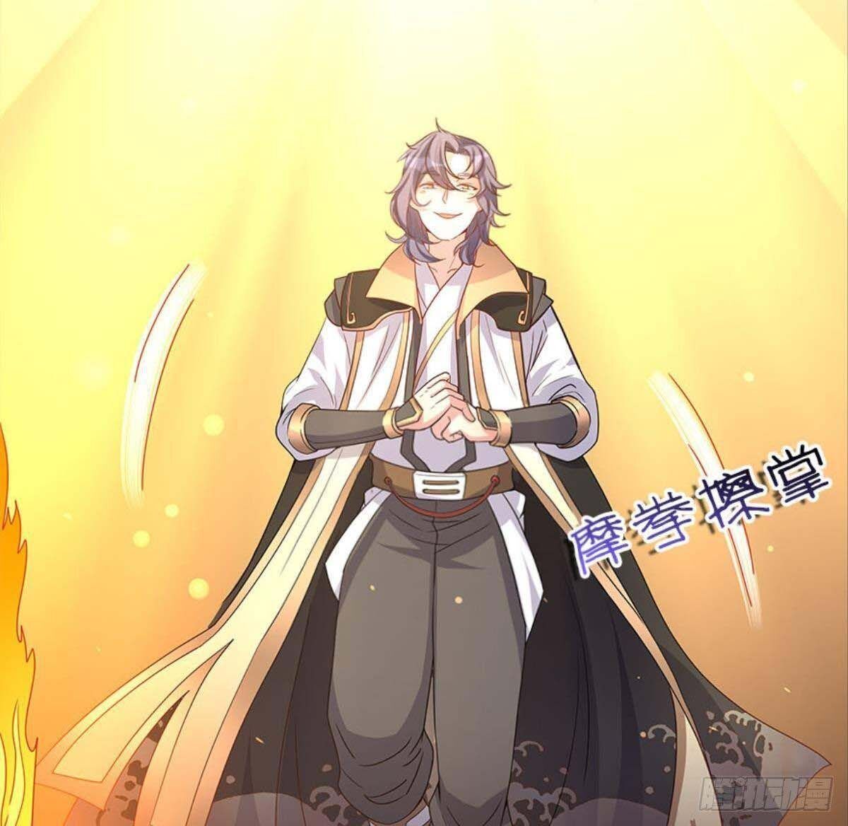 Xâm Lược Vạn Giới Chapter 9 - Trang 2