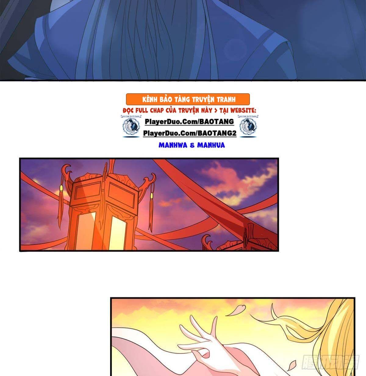 Xâm Lược Vạn Giới Chapter 9 - Trang 2