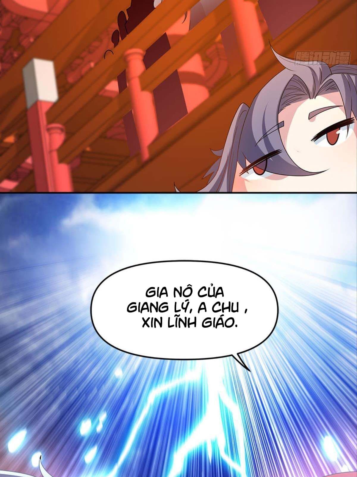 Xâm Lược Vạn Giới Chapter 9 - Trang 2