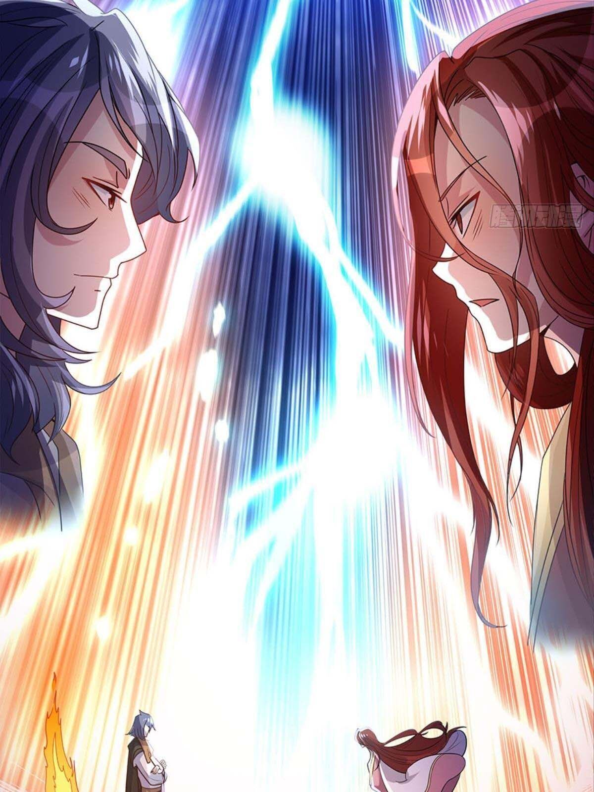 Xâm Lược Vạn Giới Chapter 9 - Trang 2