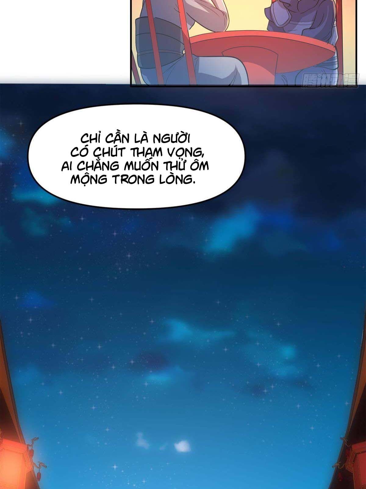 Xâm Lược Vạn Giới Chapter 9 - Trang 2