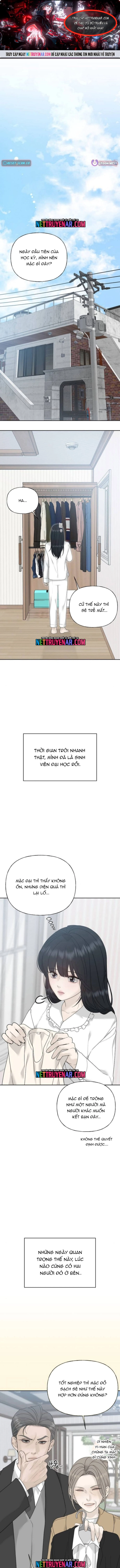 Xâm Nhập Ngọt Ngào Chapter 10 - Trang 2