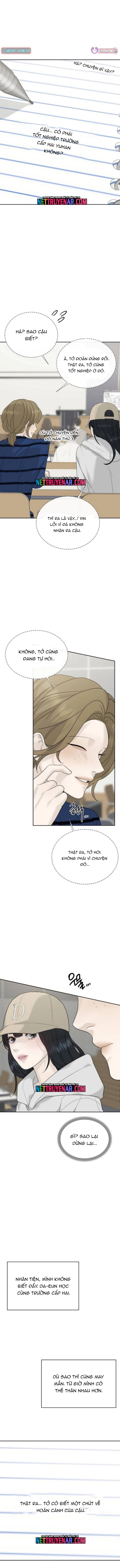 Xâm Nhập Ngọt Ngào Chapter 10 - Trang 2