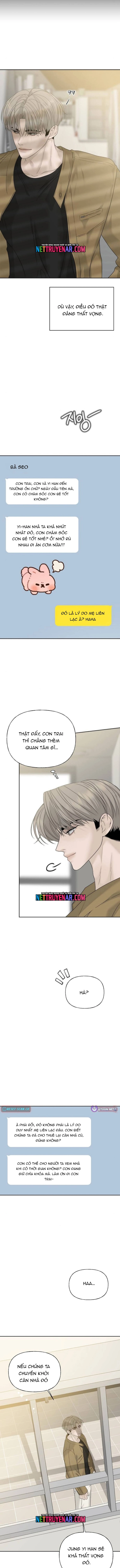 Xâm Nhập Ngọt Ngào Chapter 10 - Trang 2