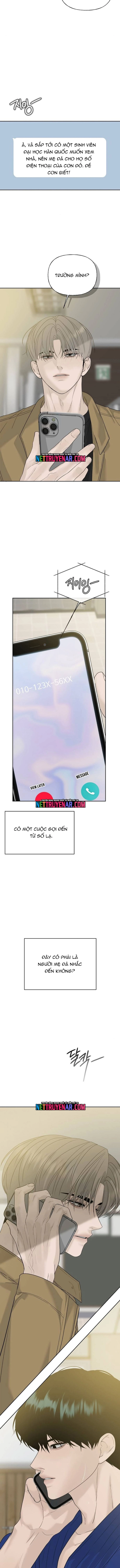 Xâm Nhập Ngọt Ngào Chapter 10 - Trang 2