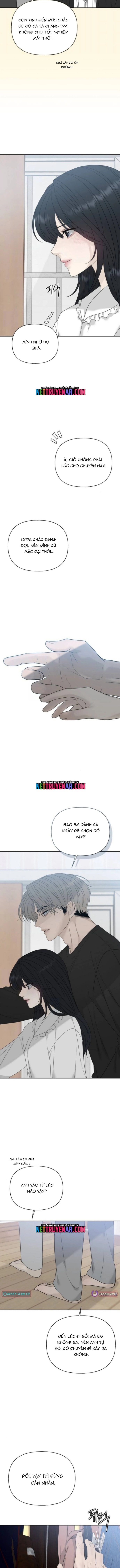 Xâm Nhập Ngọt Ngào Chapter 10 - Trang 2