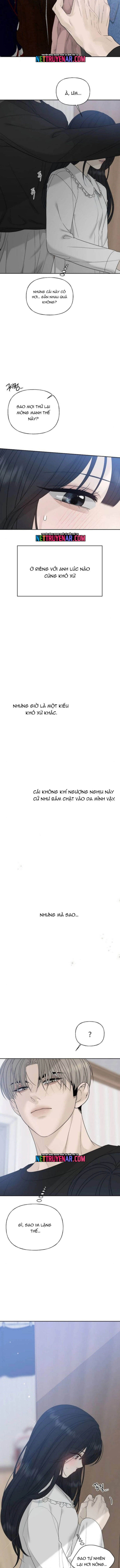 Xâm Nhập Ngọt Ngào Chapter 10 - Trang 2