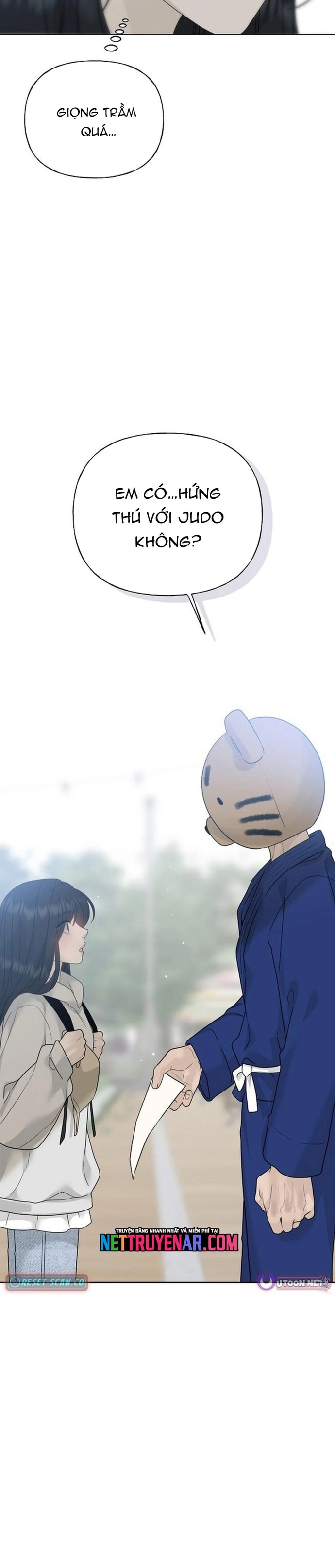 Xâm Nhập Ngọt Ngào Chapter 11 - Trang 2