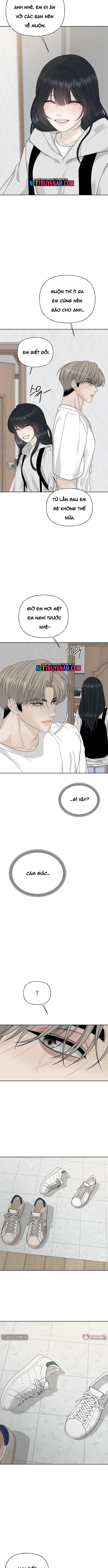 Xâm Nhập Ngọt Ngào Chapter 12 - Trang 2