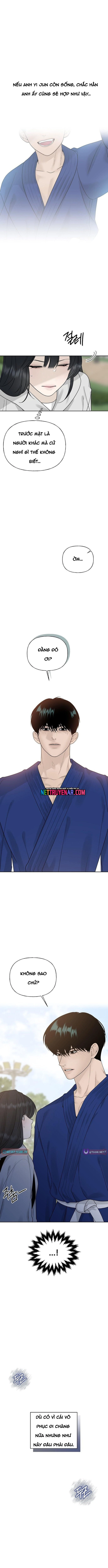 Xâm Nhập Ngọt Ngào Chapter 12 - Trang 2