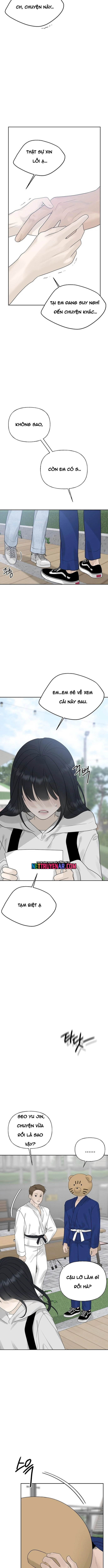 Xâm Nhập Ngọt Ngào Chapter 12 - Trang 2