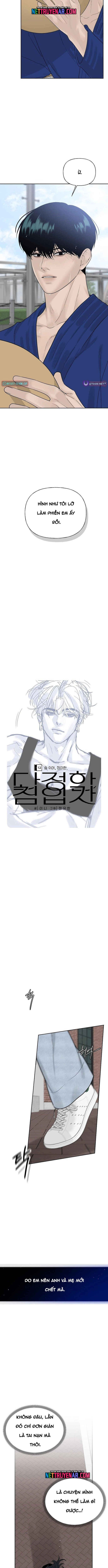 Xâm Nhập Ngọt Ngào Chapter 12 - Trang 2