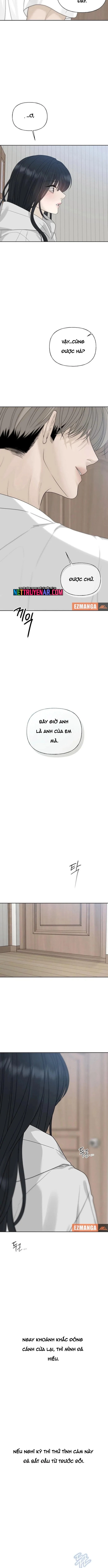 Xâm Nhập Ngọt Ngào Chapter 13 - Trang 2