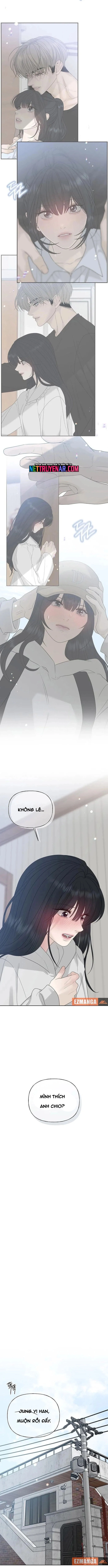 Xâm Nhập Ngọt Ngào Chapter 13 - Trang 2