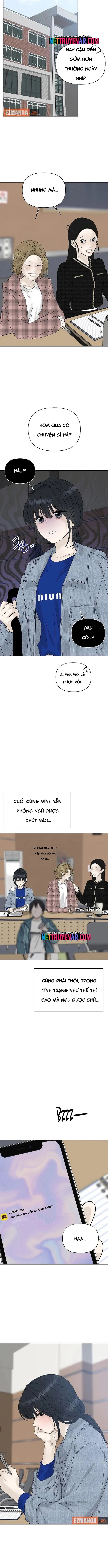 Xâm Nhập Ngọt Ngào Chapter 13 - Trang 2