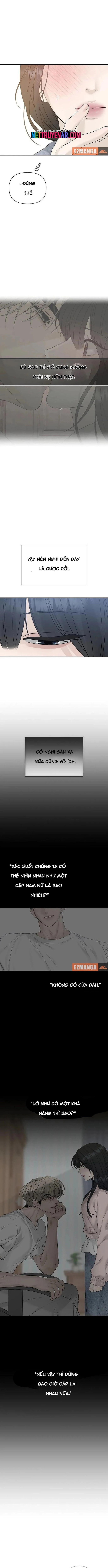 Xâm Nhập Ngọt Ngào Chapter 13 - Trang 2