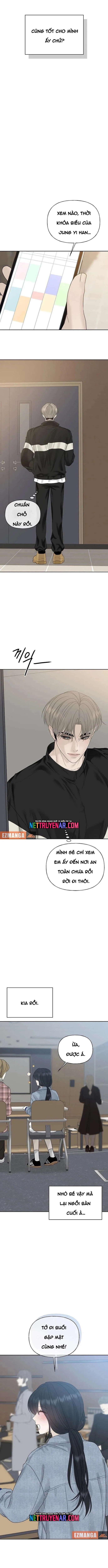Xâm Nhập Ngọt Ngào Chapter 13 - Trang 2
