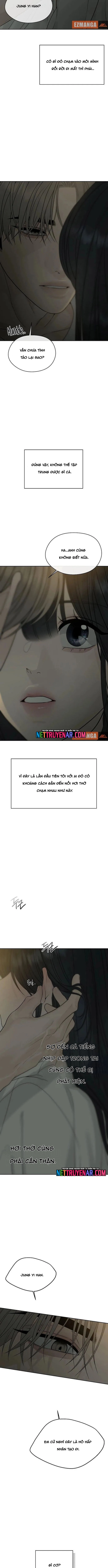 Xâm Nhập Ngọt Ngào Chapter 13 - Trang 2