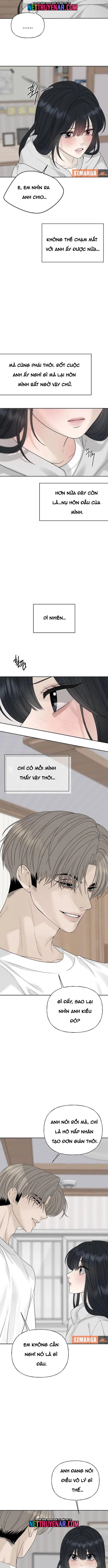 Xâm Nhập Ngọt Ngào Chapter 13 - Trang 2