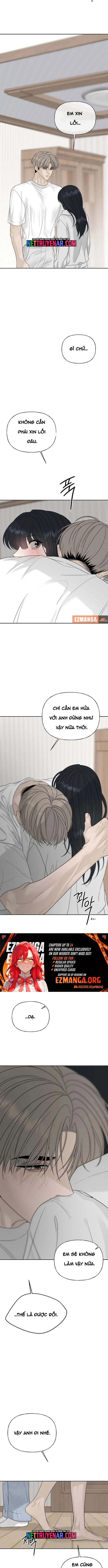Xâm Nhập Ngọt Ngào Chapter 13 - Trang 2