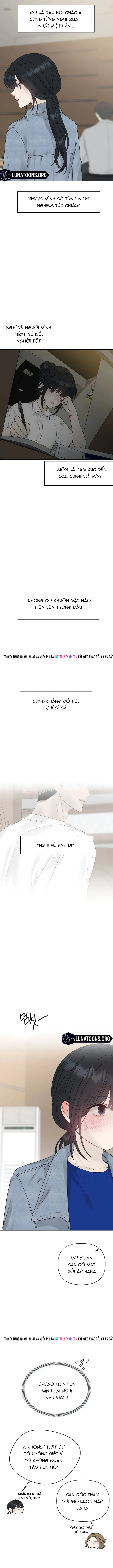 Xâm Nhập Ngọt Ngào Chapter 14 - Trang 2