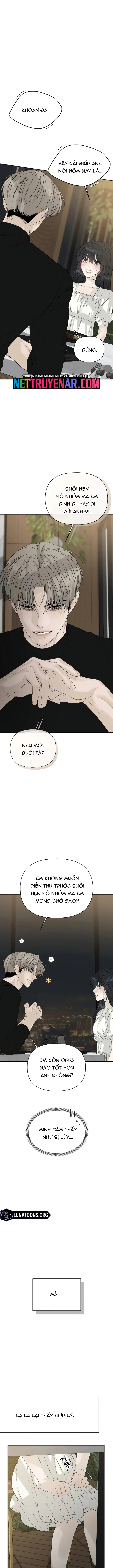 Xâm Nhập Ngọt Ngào Chapter 15 - Trang 2