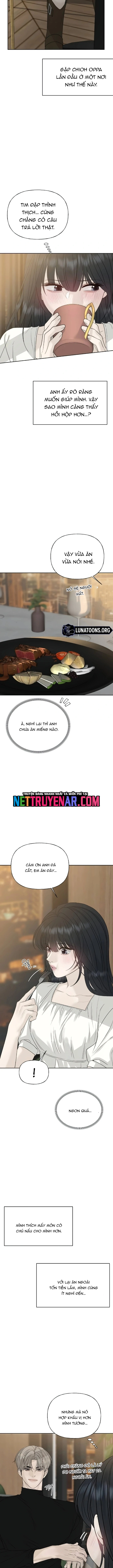 Xâm Nhập Ngọt Ngào Chapter 15 - Trang 2