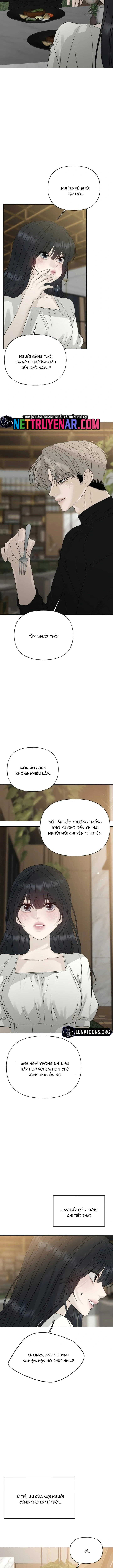 Xâm Nhập Ngọt Ngào Chapter 15 - Trang 2