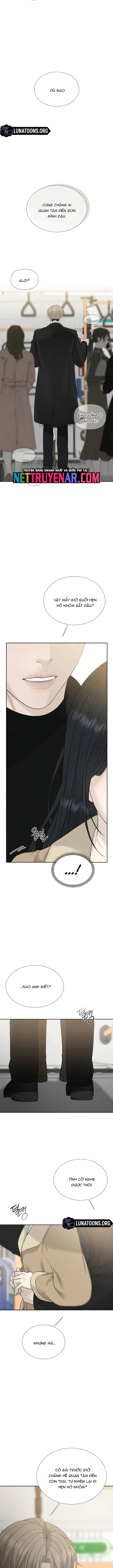 Xâm Nhập Ngọt Ngào Chapter 15 - Trang 2