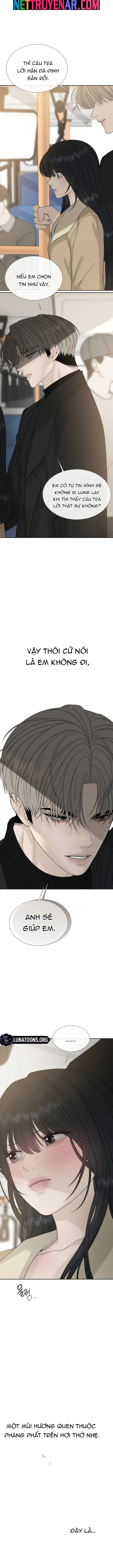 Xâm Nhập Ngọt Ngào Chapter 15 - Trang 2