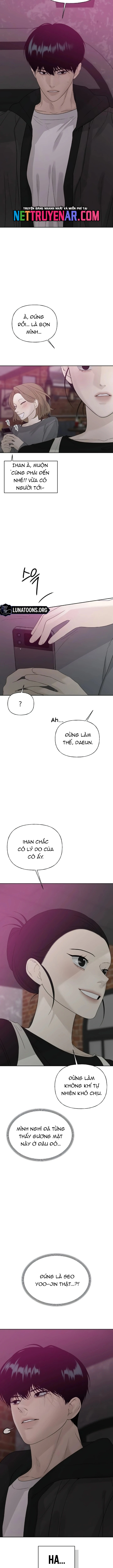 Xâm Nhập Ngọt Ngào Chapter 15 - Trang 2