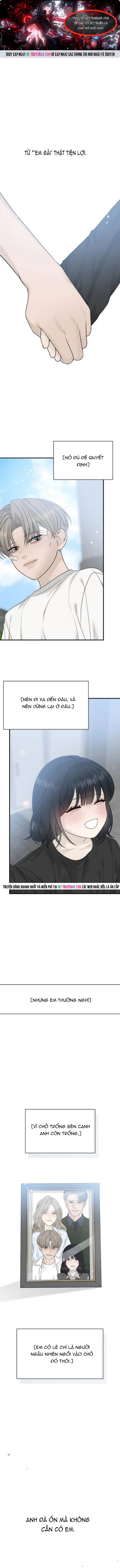Xâm Nhập Ngọt Ngào Chapter 9 - Trang 2