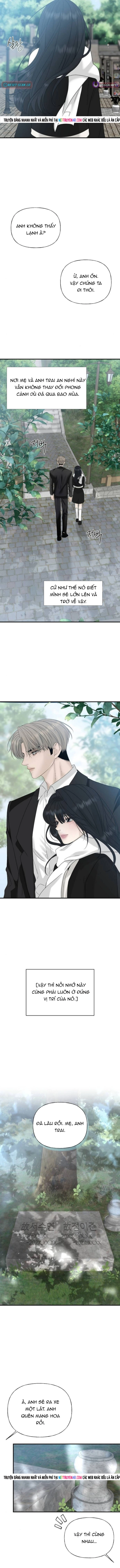 Xâm Nhập Ngọt Ngào Chapter 9 - Trang 2