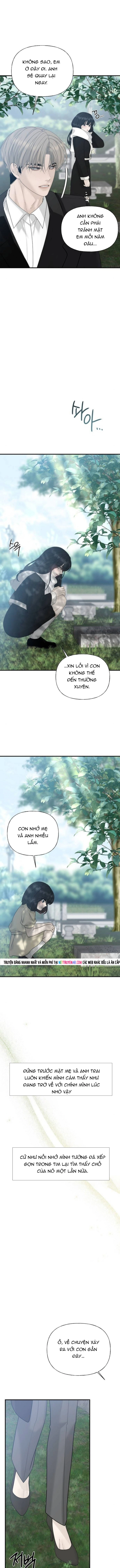 Xâm Nhập Ngọt Ngào Chapter 9 - Trang 2