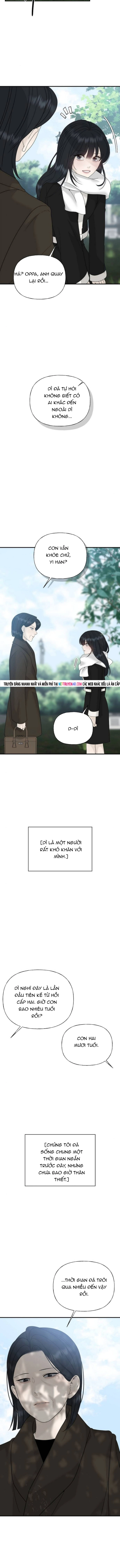 Xâm Nhập Ngọt Ngào Chapter 9 - Trang 2