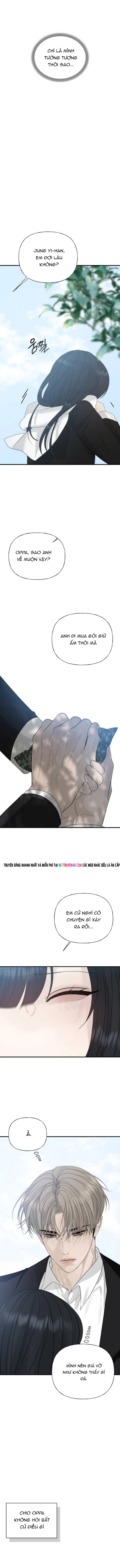 Xâm Nhập Ngọt Ngào Chapter 9 - Trang 2