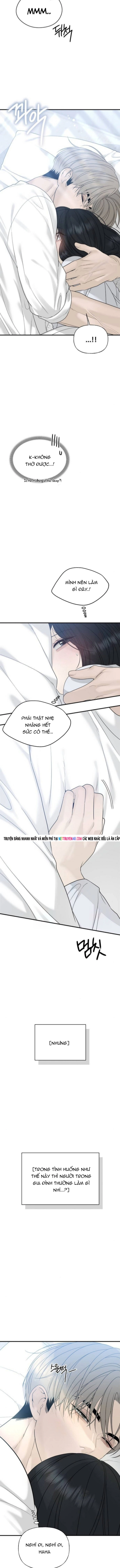 Xâm Nhập Ngọt Ngào Chapter 9 - Trang 2