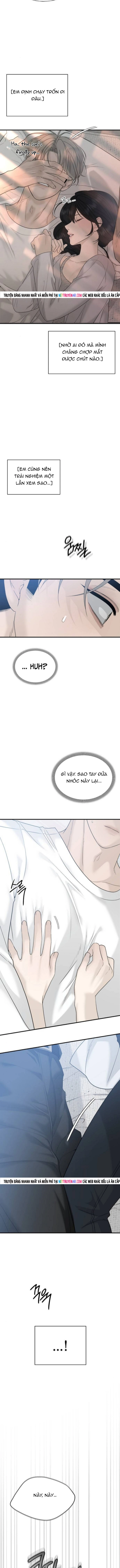 Xâm Nhập Ngọt Ngào Chapter 9 - Trang 2